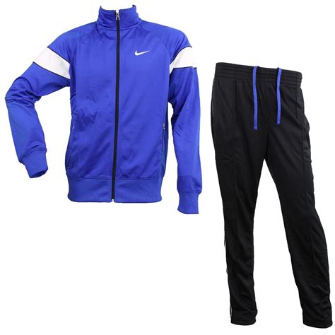 nike trainingsanzug herren ebay|Nike Sportanzug Herren online kaufen .